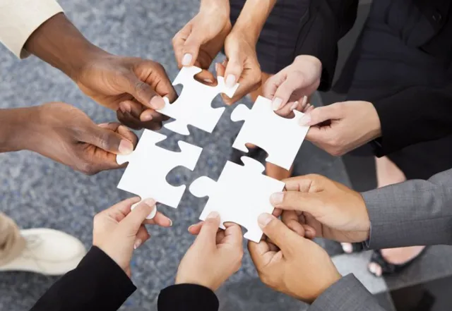 Business and Financial Services
